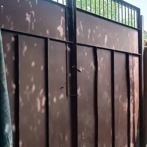 Ворота, Душанбе