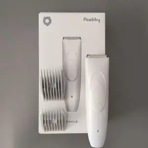 Машинка для стрижки животных Xiaomi Pawbby Pet Shaver, Душанбе