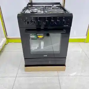 Газовая плита, Душанбе