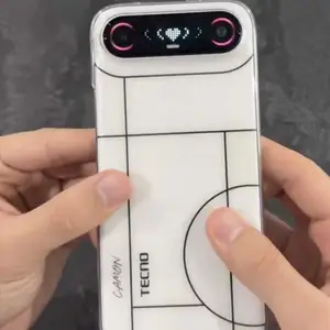 Tecno Camon Slim 8/256GB, Душанбе