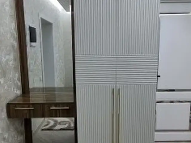 Прихожая на заказ, Худжанд