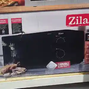 Микроволновая печь Zilan, Душанбе