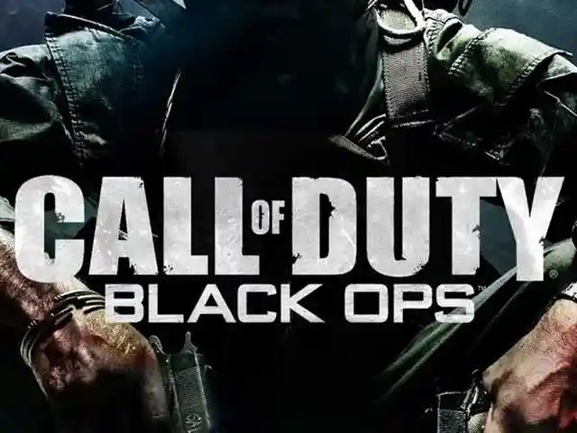 Игра Call of duty black pps 2010 для компьютера-ПК-РС, Душанбе