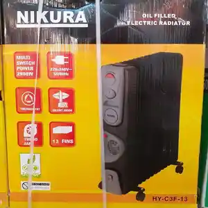 Радиатор Nikura f3 c13, Душанбе