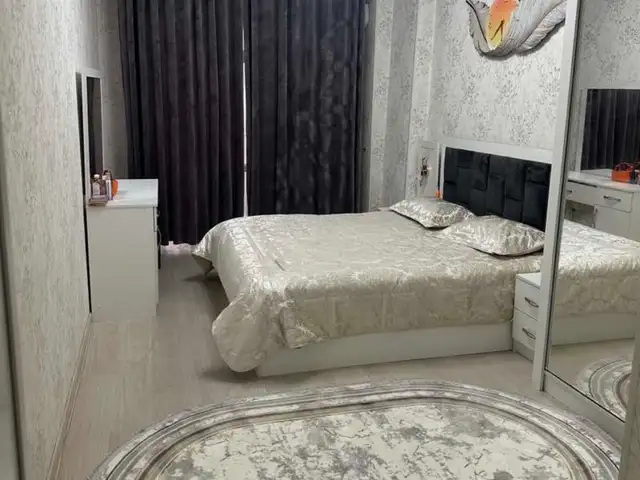 2-комн. квартира, 4 этаж, 90м², Шохмансур, Душанбе