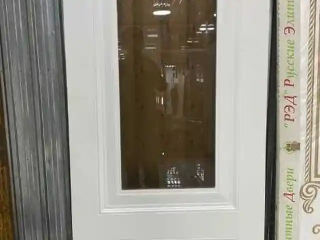 Дверь, Душанбе