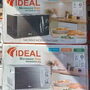 Микроволновая печь IDEAL, Душанбе