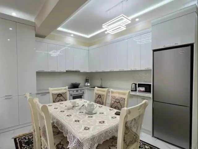 2-комн. квартира, 6 этаж, 90м², Айни, Душанбе - 7