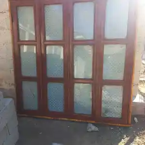 Тиреза, Душанбе