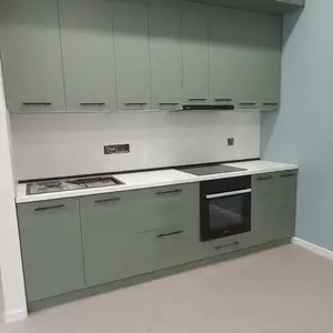 Кухонный гарнитур на заказ, Худжанд