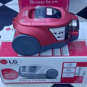 Пылесос LG, Душанбе