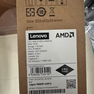 Ноутбук Lenovo Legion 5070, Душанбе