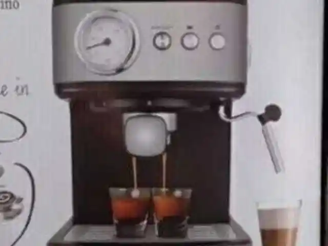 Кофеварка Eurolux, Душанбе