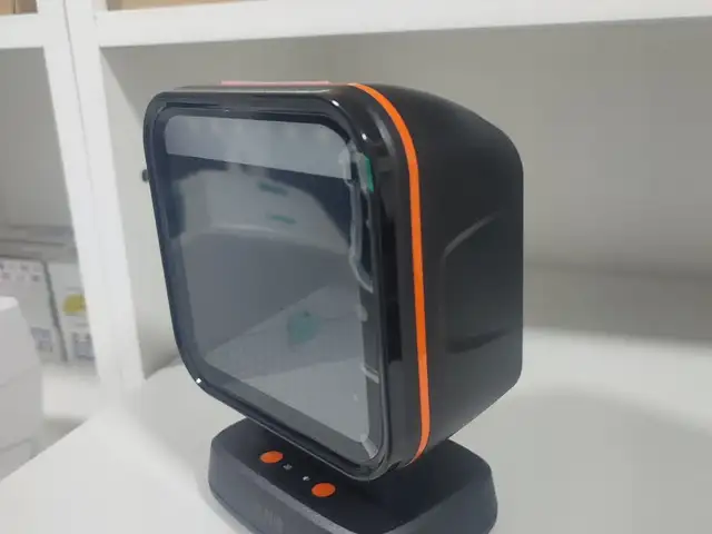 Сканер P50, Душанбе
