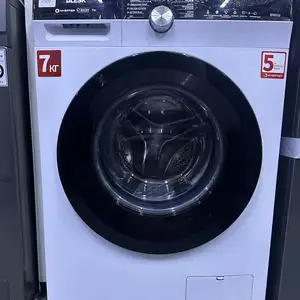 Стиральная машина 7 кг, Душанбе