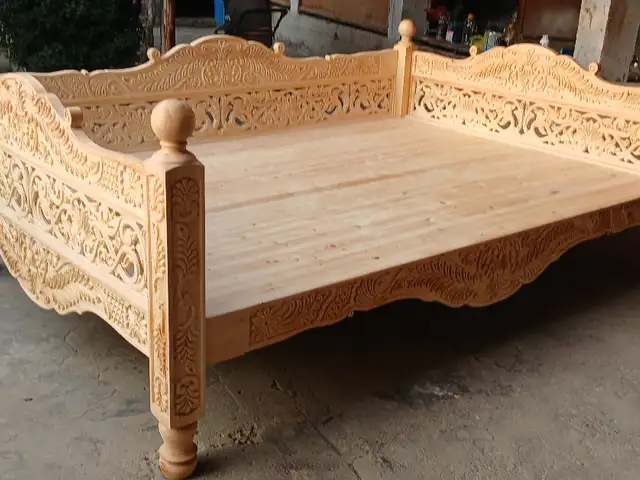 Тапчан, Хуҷанд