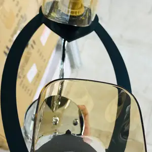 Люстра, Душанбе