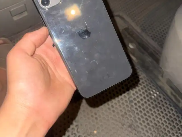 Apple iPhone 11, 64 gb, Green, Худжанд