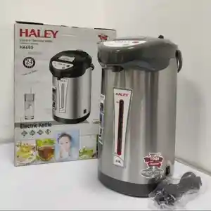 Термопоты Haley, Душанбе