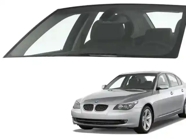 Лобовое стекло BMW 5 E60 2005, Истаравшан