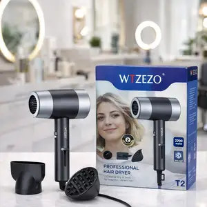 Фен WTZEZO, Душанбе
