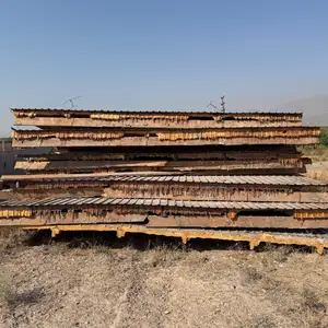 Бом, Крыша, Худжанд