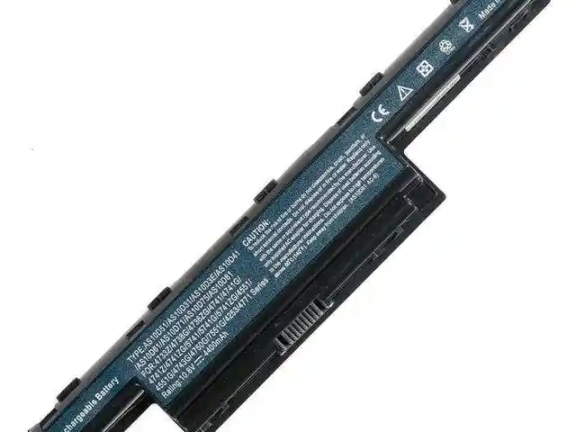 Аккумулятор батарейка от ноутбука Acer, Душанбе