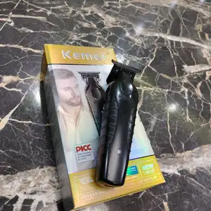 Триммер Kemei, Хуҷанд