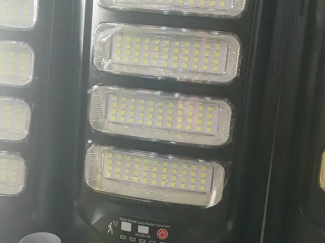 Сольнечный прожектор, Душанбе