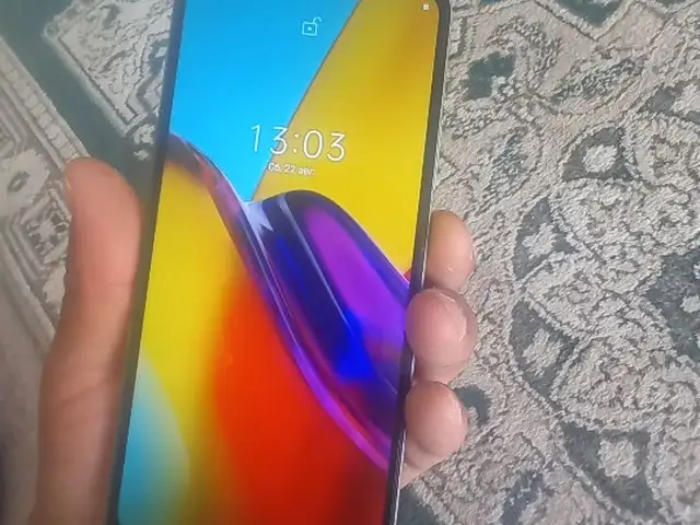 Realme С30, Хуҷанд