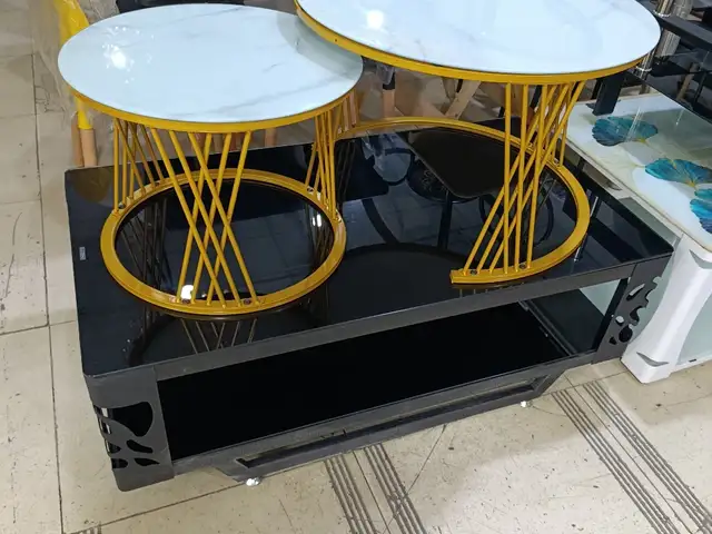 Журнальный столик, Душанбе