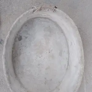 Корыто строительное, Бустон (Чкаловск)