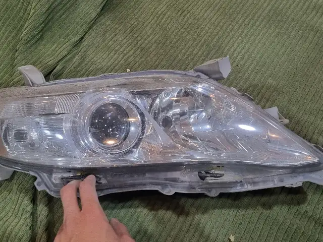 Передняя правая фара depo от Toyota Camry 2, Душанбе