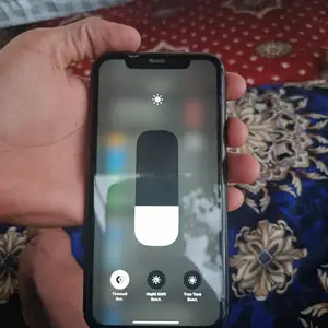 Apple iPhone 11, 128 gb, Black, Душанбе