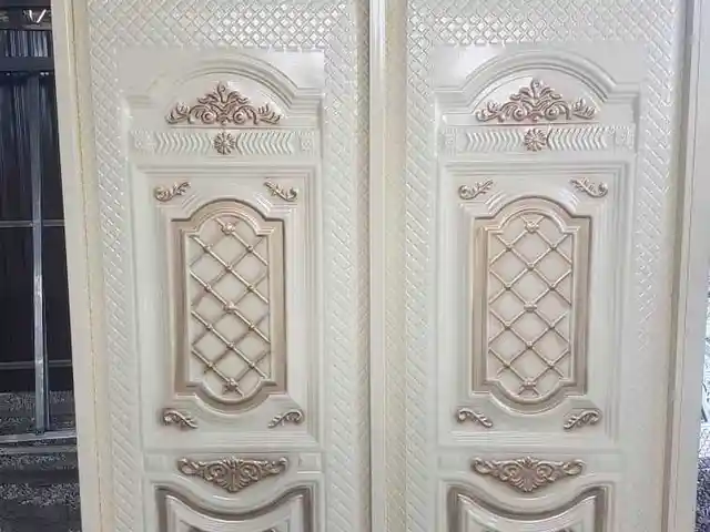 Ворота, Душанбе