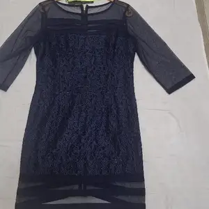 Платье, Душанбе