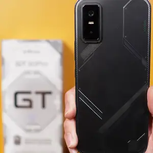 Infinix GT 30 pro 24/256Gb black, Душанбе