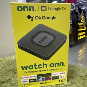 ТВ приставка Android Box, Душанбе