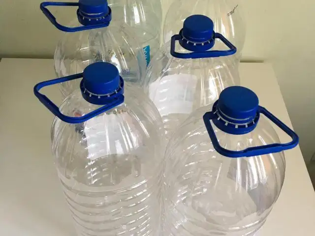Баклажки, Хуҷанд