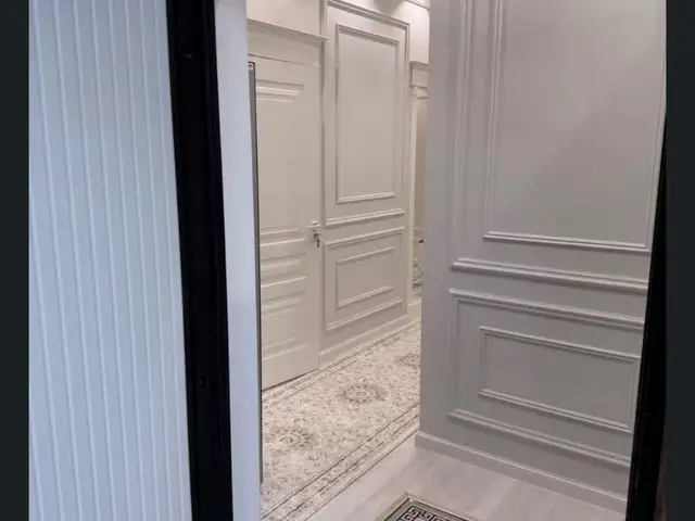 2-комн. квартира, 12 этаж, 64м², 101мкр, Душанбе