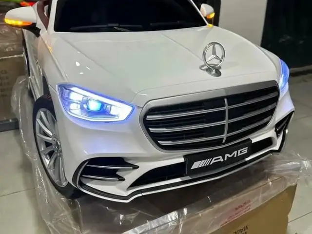 Детская машина, Душанбе