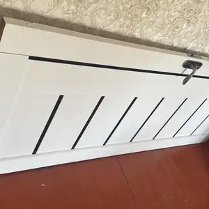 Двери, Душанбе