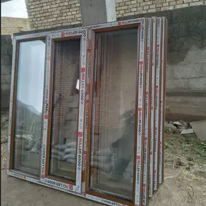 Тиреза, Душанбе