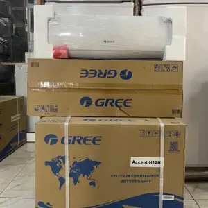 Кондиционер, Душанбе