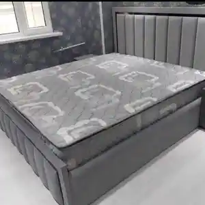 Кровать двуспальная, Душанбе