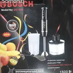 Кухонный комбайн BS-788, Душанбе