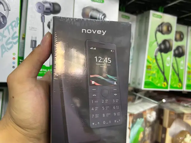 Novey SE, Худжанд