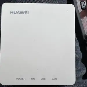 Роутер HUAWEI ONU GPON, Душанбе