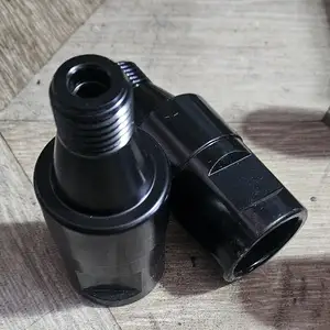 Переходник для алмазного сверления, Худжанд