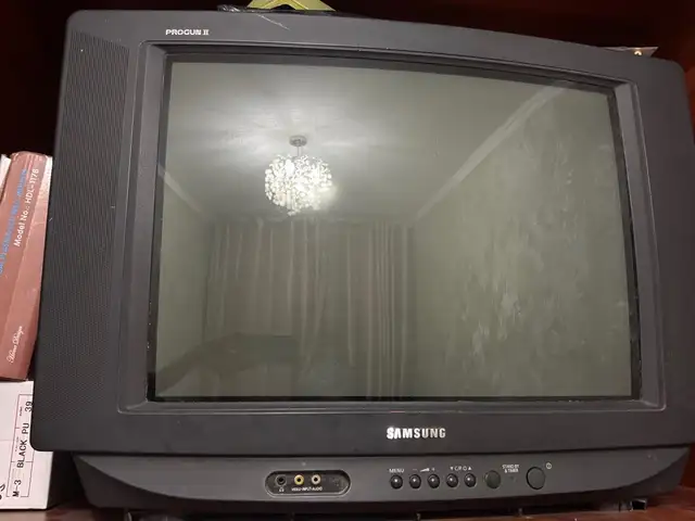 Телевизор, Хуҷанд